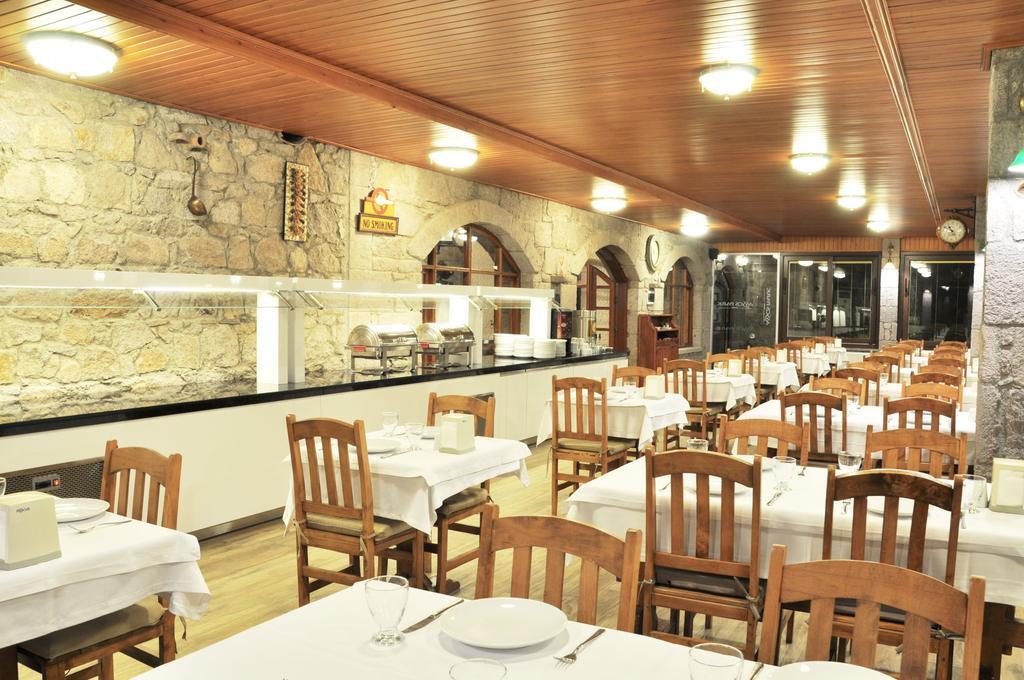 Assos Park Hotel ภายนอก รูปภาพ