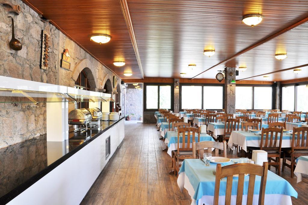Assos Park Hotel ภายนอก รูปภาพ